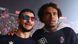 Sky – Zirkzee, lo United avvisa il Bologna: pagherà la clausola rescissoria