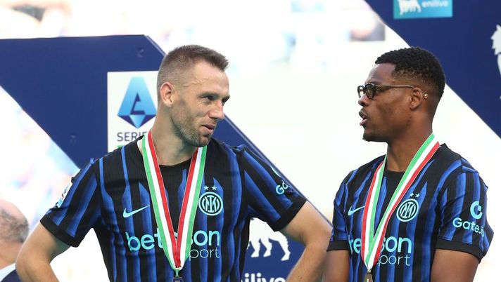 Getty Images Olanda, i convocati per il Mondiale: c’è Dumfries, niente da fare per de Vrij - immagine 1