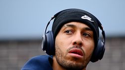 Aubameyang ricorda il Chelsea: “Un contesto diverso, è stato difficile…”