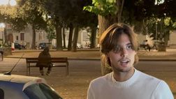 Ecco Colpani! Visite mediche per il nuovo acquisto viola [VIDEO VN]