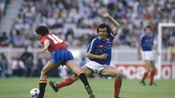 Europei, semifinale Spagna-Francia, i precedenti: ricordate Platini nell’84?