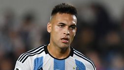 Copa America, l’Argentina vince 2-0 all’esordio: a Lautaro bastano 12′ per segnare