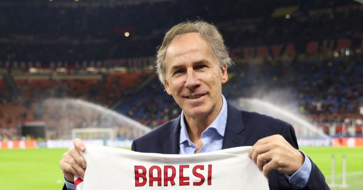 Rummenigge: “Ricordo un incontro abbastanza duro con Baresi”