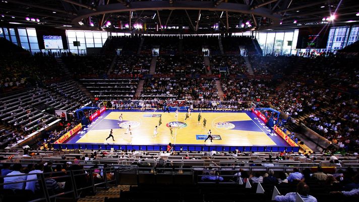 Torino-Roseto live: streaming gratis e diretta TV del match di Serie A2 - immagine 1