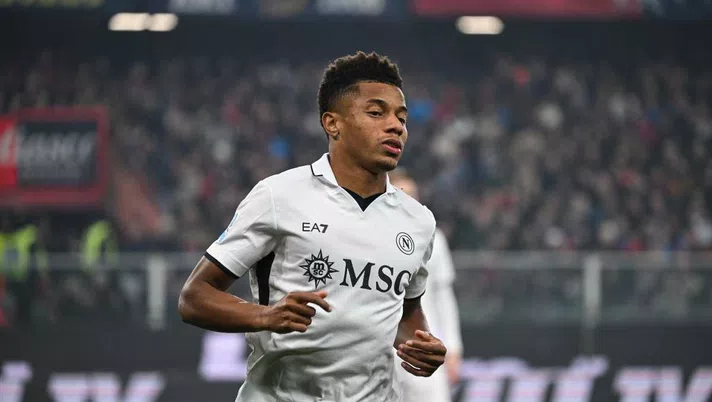 David Neres