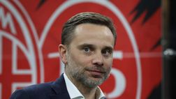 Milan, un attaccante nel calciomercato di gennaio: rossoneri tra due fuochi ben diversi tra loro