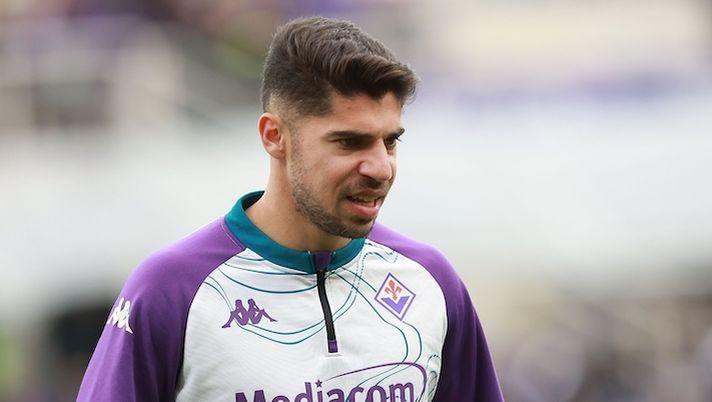 BREAKING – Fiorentina, torna in gruppo Solomon! Le ultime su Kean e Parisi verso la Lazio - immagine 1