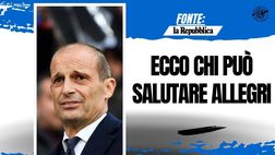 Calciomercato, il Genoa punta un rossonero: ecco chi potrebbe salutare Allegri