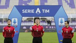 Udinese / Orsato dice stop: “Dopo gli Europei smetto di arbitrare”