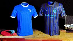 Lazio-Inter, Ressentia firma le sculture della Finale di Coppa Italia