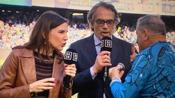 “Conte rimane a Napoli?”. La risposta di Tommaso Starace spiazza tutti
