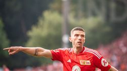 Calciomercato Lazio, occhi su Dorgu e Gosens. Fabiani: “Non ho mai…”