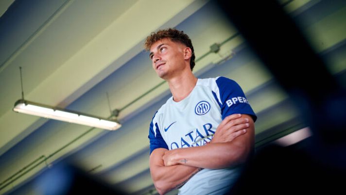 BREAKING – Novità per Sebastiano Esposito: è molto vicino a lasciare l’Inter - immagine 1