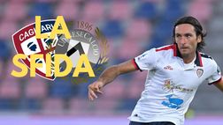 Cagliari-Udinese / Augello lancia la sfida: “Ecco cosa vogliamo…”