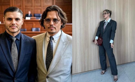 Divorzio Icardi-Wanda, il tribunale di Milano rigetta l’adulterio: “Mauro aveva ammesso che…” Divorzio Icardi-Wanda, il tribunale di Milano rigetta l’adulterio: “Mauro aveva ammesso che…” - immagine 1