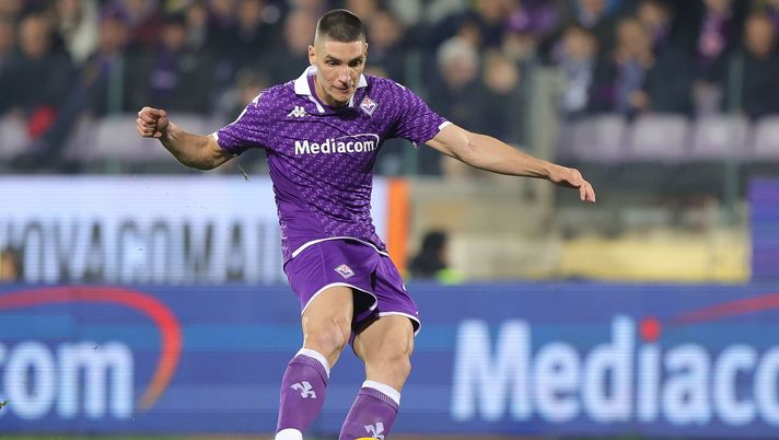 Milenkovic: “Sognare? Giusto così, ma è lunga. Oggi abbiamo avuto pazienza” - immagine 1