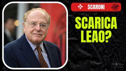 Clamoroso Scaroni: “Leao lo impacchetto per 150 milioni”. Sulla punta…