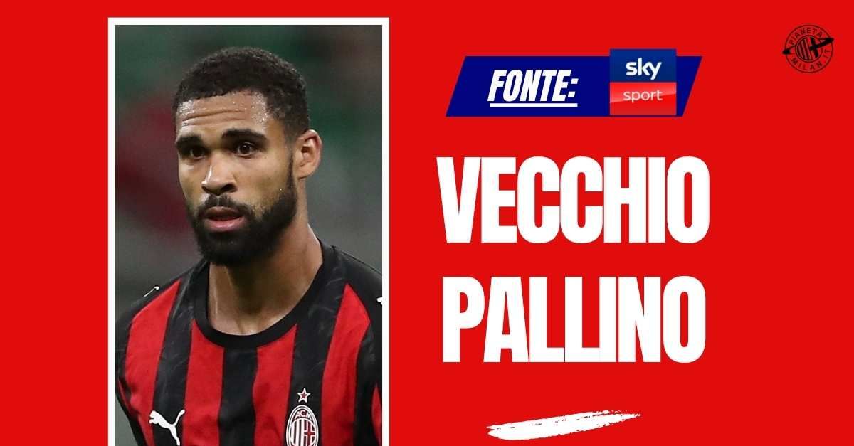 Calciomercato Milan, Di Marzio: “Lazio, piace Loftus-Cheek: la situazione”
