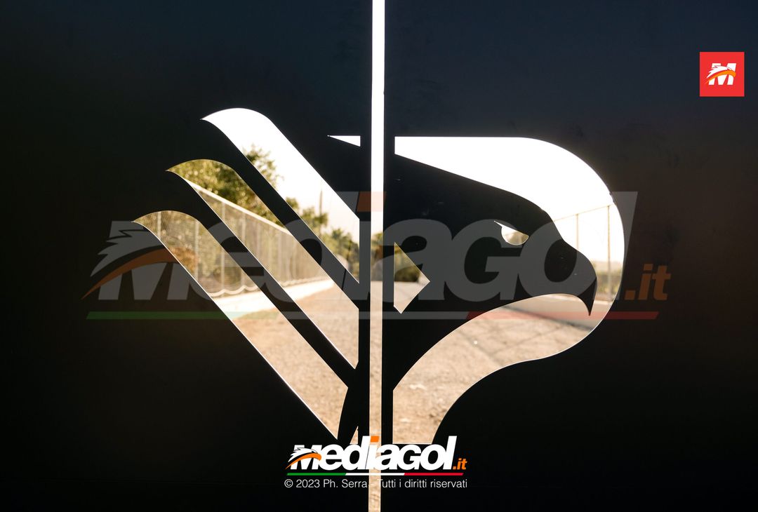 FOTO CENTRO SPORTIVO PALERMO: proseguono i lavori a Torretta (GALLERY) - immagine 10