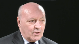 VIDEO FCIN1908 / Marotta: “Il tifoso vuole vincere ed è giusto così. La domanda…”