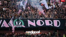 Palermo-Sampdoria sarà trasmessa gratuitamente, ecco dove