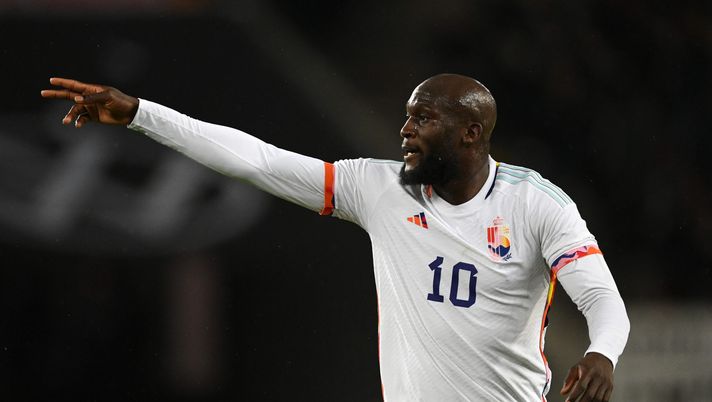 Belgio, Lukaku convocato in nazionale per le gare contro Serbia e Azerbaigian - immagine 1