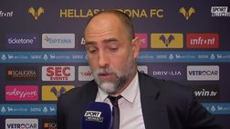 Ancora Tudor: “Calendari, ci deve essere uguaglianza. L’ho detto alla Lega. Hanno la scusa…”