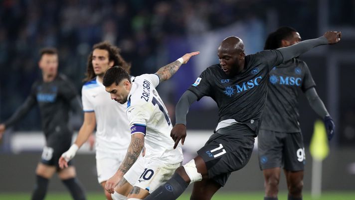 La Lazio è la bestia nera del Napoli: da quasi due anni senza vittorie azzurre - immagine 1