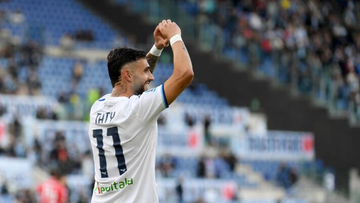 I voti al fantacalcio: Castellanos più di Pedro! Zaccagni quanto Mina, Kyriakopoulos come Man- immagine 1