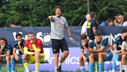 Damiani: “Il Napoli di Conte può lottare ai vertici contro le altre big”