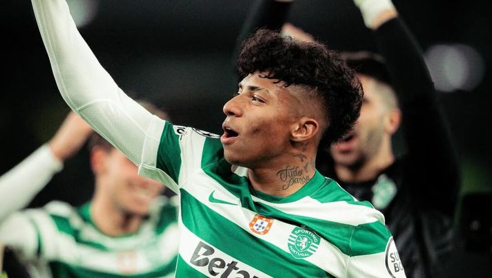 Allisson Santos nel mirino del Napoli Allisson Santos napoli