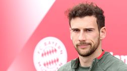 Milan-Juventus, oltre il campionato: sfida sul mercato per Goretzka