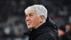 Gasperini: “Lookman indosserà la fascia! Scudetto, potrei anche smettere. Roma, Cuadrado, CDK…”