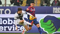Parma-Bologna, le pagelle del Cor Sport