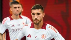 Roma, novità per Pellegrini verso il Torino e le ultime su Dovbyk