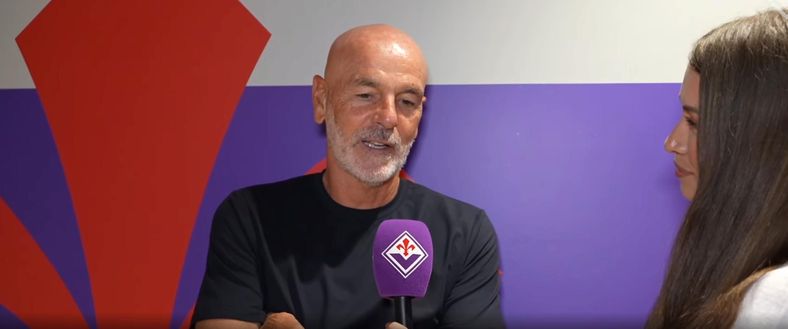 Fiorentina, Pioli si presenta: “Voglio alzare un trofeo e arrivare in Champions. Dzeko…”- immagine 2