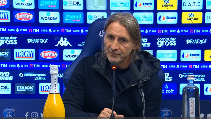 Nicola in conferenza: “Nel calcio devi fare punti con tutti. Sulla salvezza…” - immagine 1