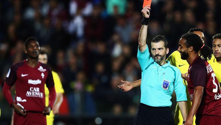 Toro, scopriamo il Metz: retrocesso nell’ultima stagione. Ora cerca nuove conferme - immagine 1