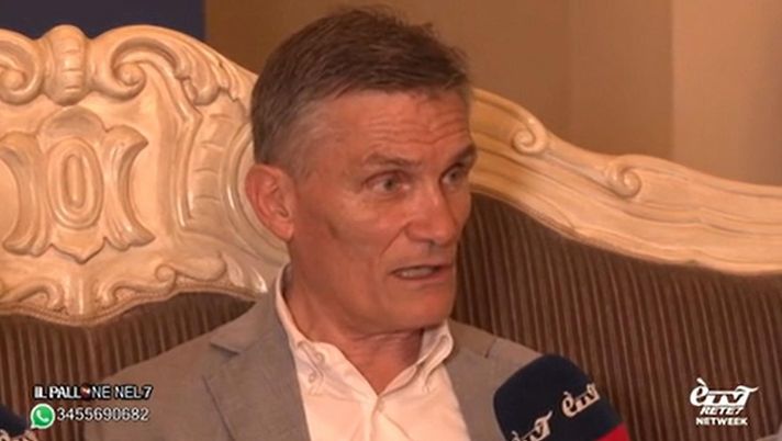 Sartori: “Lucumì? 10 luglio scade la clausola e avremo le idee più chiare” - immagine 1