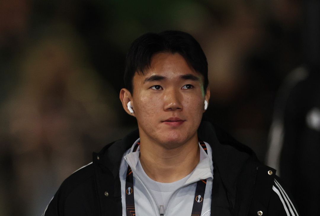 Celtic-Roma – FOTO GALLERY - immagine 6