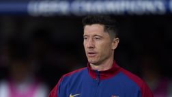 Milan e Lewandowski a colloquio, Ibrahimovic e Tare in contatto con Zahavi: il nodo stipendio