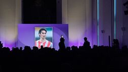VIDEO La Notte della C: il ricordo di Davide Astori alla Triennale di Milano