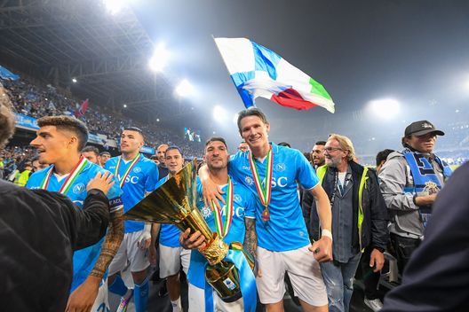 Politano, le parole chiave sono assist e sacrificio: le pagelle dei quotidiani- immagine 2