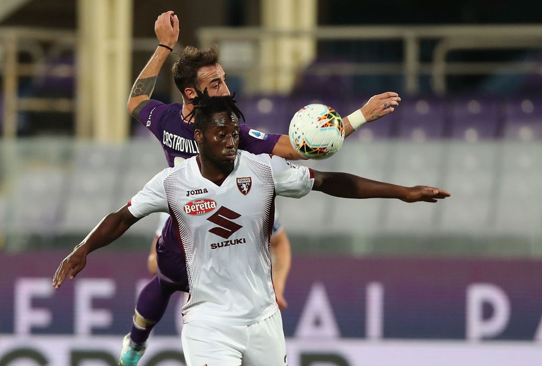 Fotogallery – Fiorentina-Torino 2-0: le immagini del match - immagine 68