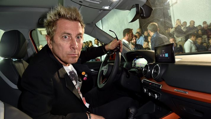 Milan, Dj Ringo furioso: “Clown maledetti, questa società deve essere cacciata!” - immagine 1