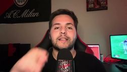 Haram ball, corto muso, siamo questi! Verona-Milan 0-1: secondi a +8