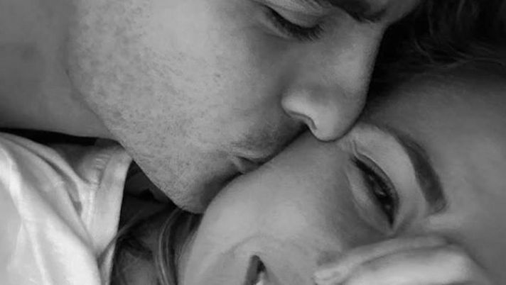 È ufficiale, con un bacio Morata e la moglie Alice annunciano di essere tornati insieme È ufficiale, con un bacio Morata e la moglie Alice annunciano di essere tornati insieme - immagine 1