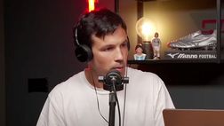 Turci: “Ho avuto la fortuna di vedere da vicino Pio Esposito e vi racconto che…”