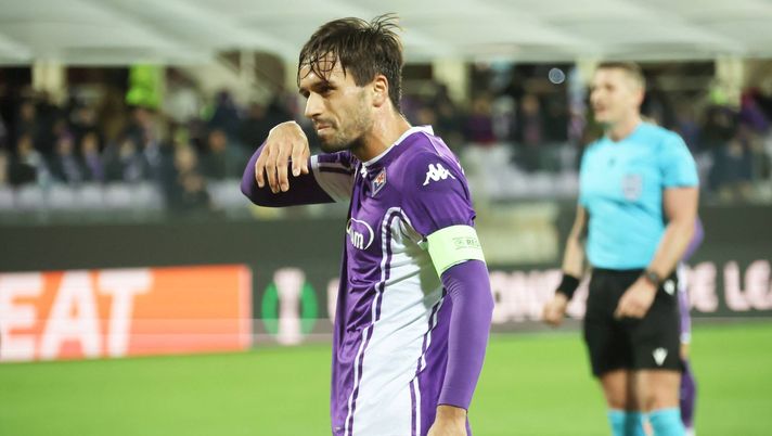 GERMOGLI PH: 27 NOVEMBRE 2025 FIRENZE STADIO ARTEMIO FRANCHI CONFERENCE LEAGUE FIORENTINA VS AEK ATENE NELLA FOTO RANIERI Il Torino su Ranieri. Tuttosport: “Il difensore apre alla cessione” - immagine 1