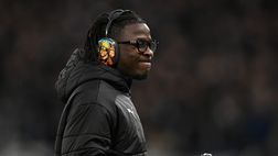 CorSport: “Paratici chiama il Lipsia, vuole Bakayoko. Offerta viola e valutazione”